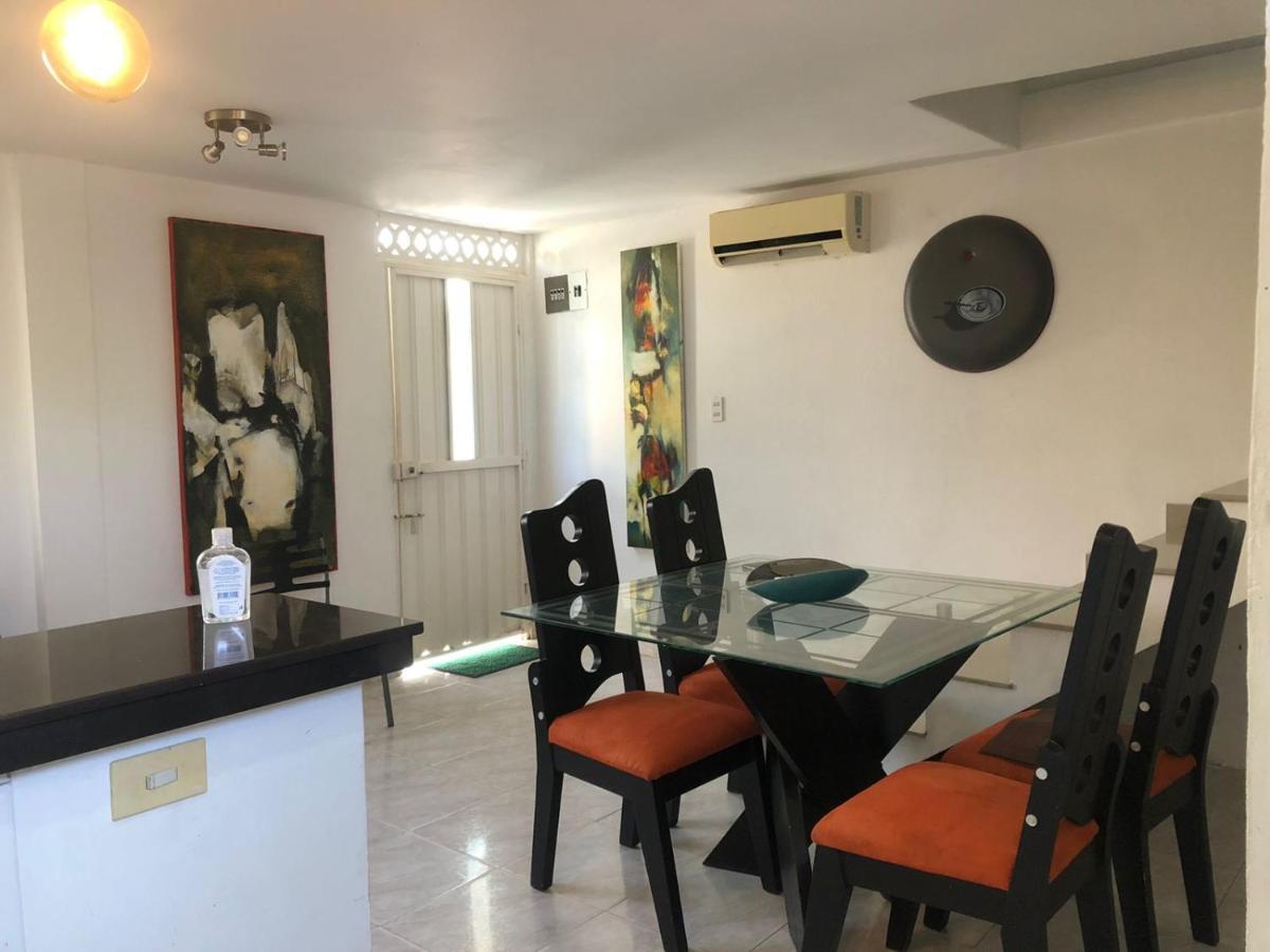 El Taller Del Artista Cartagena Luaran gambar