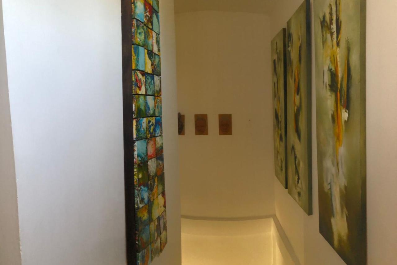 El Taller Del Artista Cartagena Luaran gambar