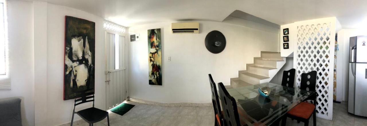 El Taller Del Artista Cartagena Luaran gambar